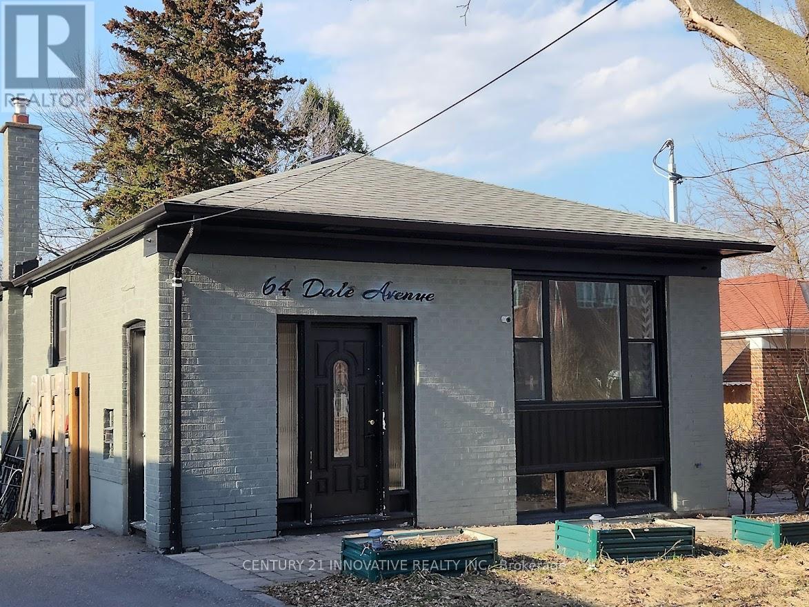 64 Dale Avenue, Toronto, Ontario  M1J 3J5 - Photo 8 - E12896414