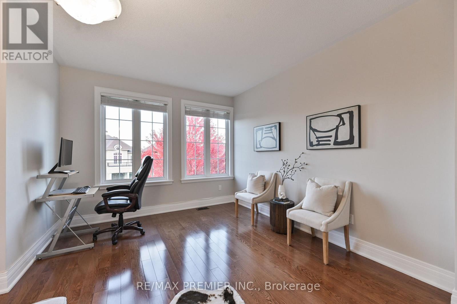 64 Heintzman Crescent, Vaughan, Ontario  L6A 4T1 - Photo 29 - N12833506