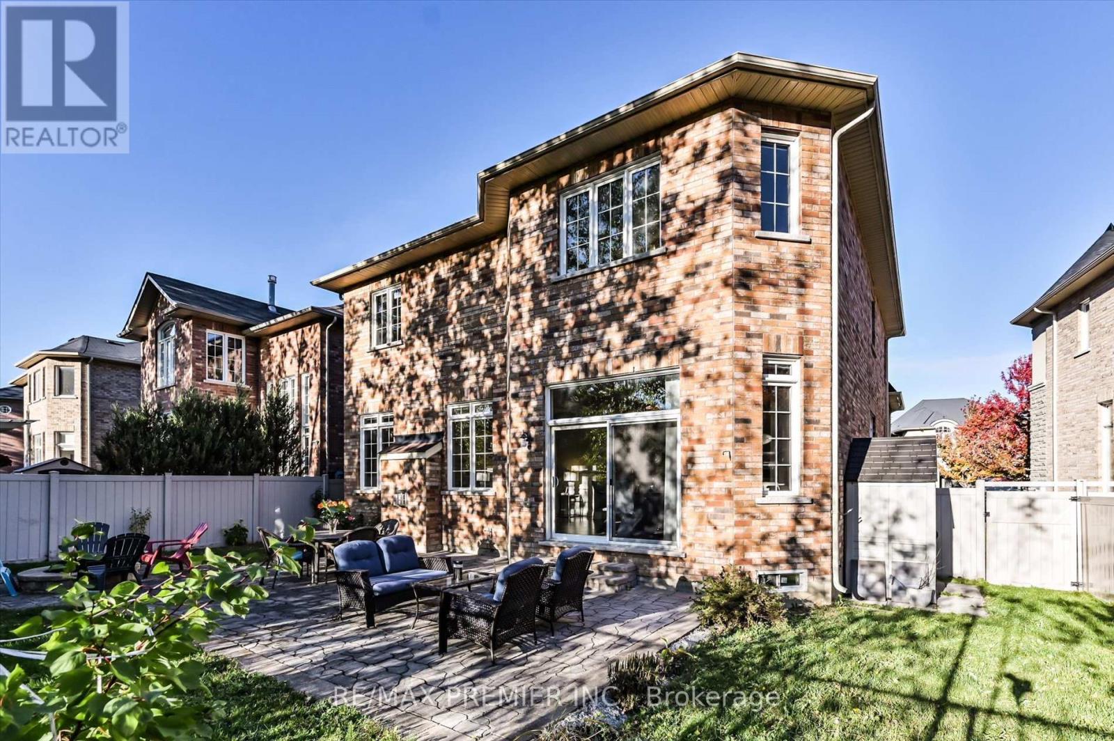 64 Heintzman Crescent, Vaughan, Ontario  L6A 4T1 - Photo 34 - N12833506