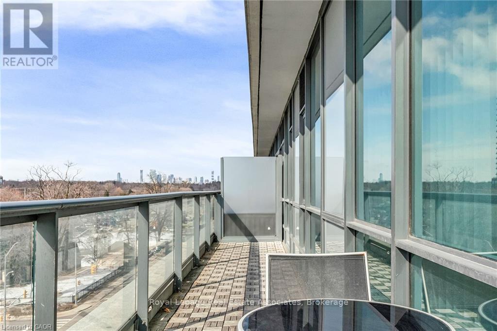 609 - 1 Hurontario Street, Mississauga, Ontario  L5G 0A3 - Photo 41 - W12758288