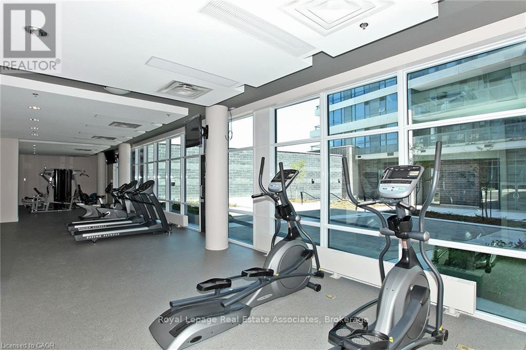 609 - 1 Hurontario Street, Mississauga, Ontario  L5G 0A3 - Photo 42 - W12758288