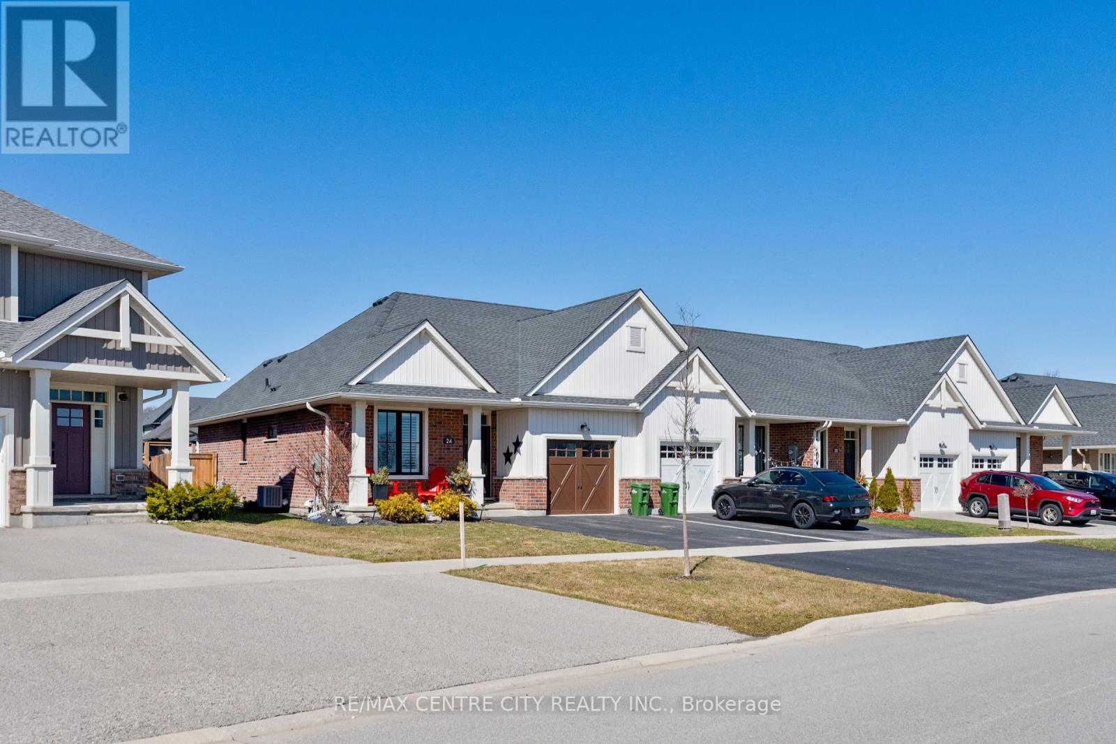 24 Renaissance Drive, St. Thomas, Ontario  N5R 0J9 - Photo 1 - X12777814