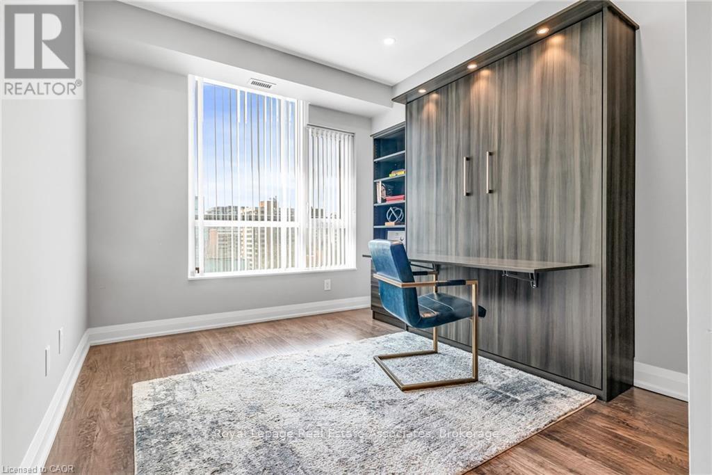 609 - 1 Hurontario Street, Mississauga, Ontario  L5G 0A3 - Photo 45 - W12758288