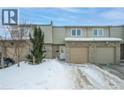 33 ROCHELLE Avenue Unit# 41, Hamilton, Ontario