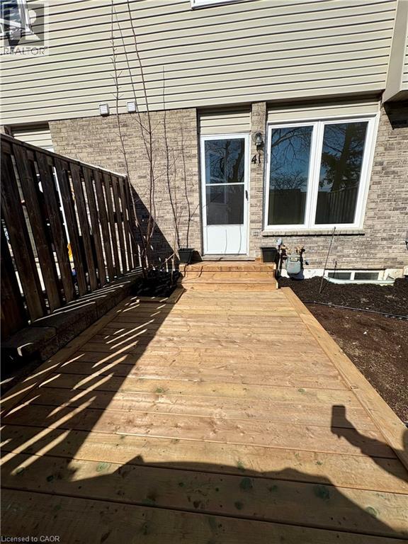 33 Rochelle Avenue Unit# 41, Hamilton, Ontario  L8W 1P9 - Photo 15 - 40804490