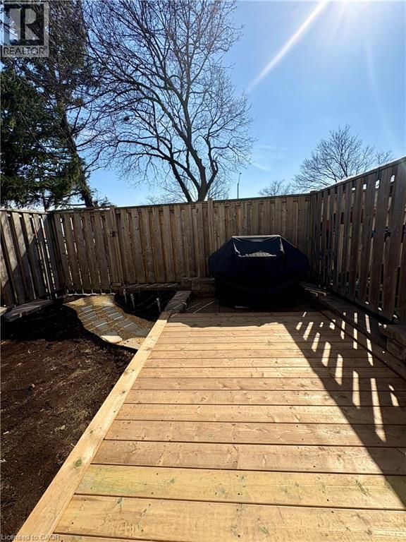 33 Rochelle Avenue Unit# 41, Hamilton, Ontario  L8W 1P9 - Photo 14 - 40804490