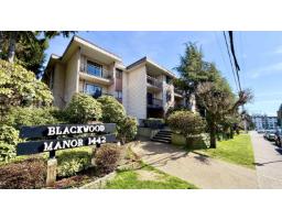 304 1442 BLACKWOOD STREET, White Rock, British Columbia