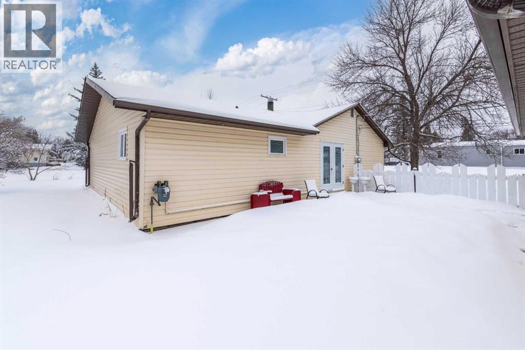 202, 1st Street West, Lashburn, Saskatchewan  S0M 1H0 - Photo 6 - A2297576