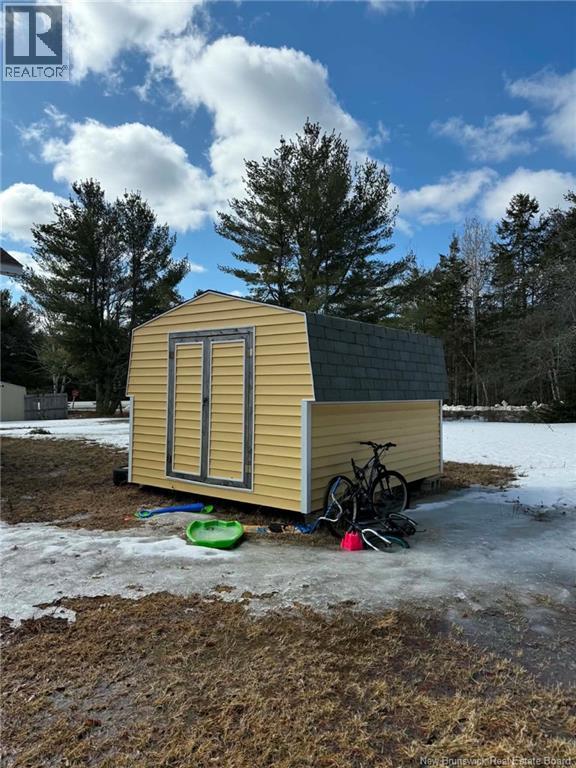 5 Belding Street, Lower Newcastle, New Brunswick  E1V 7E1 - Photo 23 - NB136083