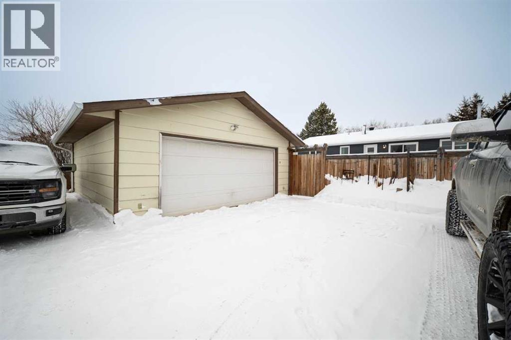 195 Cornwall Drive, Fort Mcmurray, Alberta  T9K 1G1 - Photo 50 - A2292587