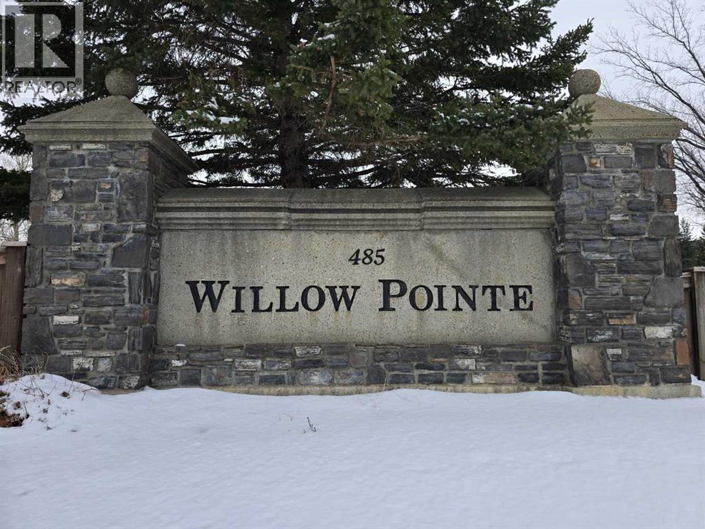 311, 485 Red Crow Boulevard W, Lethbridge, Alberta  T1K 7G6 - Photo 26 - A2293534