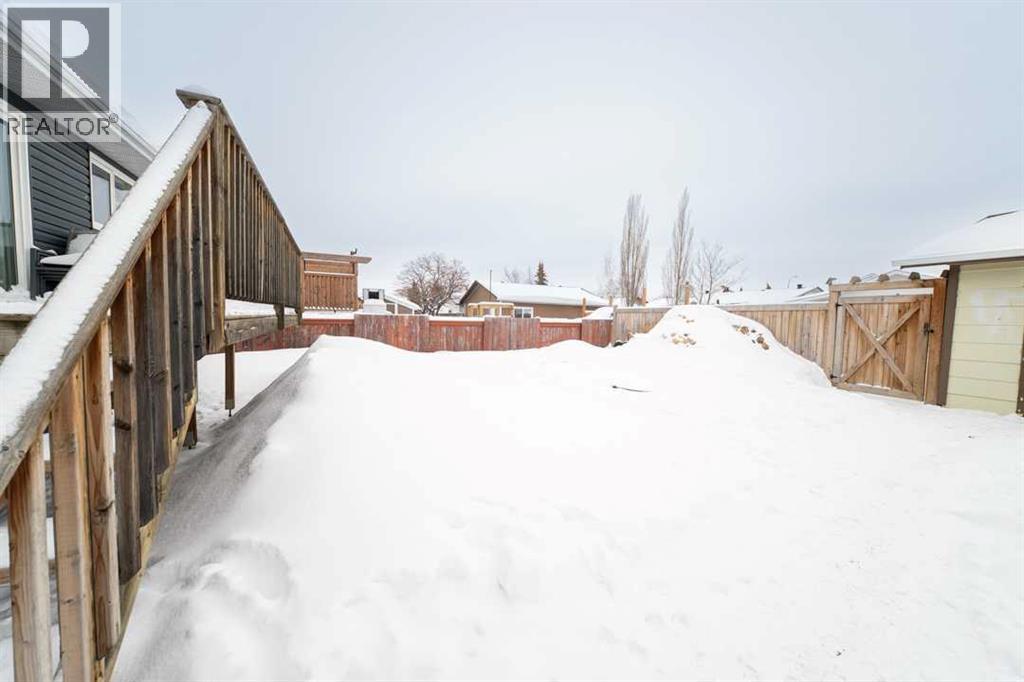 195 Cornwall Drive, Fort Mcmurray, Alberta  T9K 1G1 - Photo 47 - A2292587