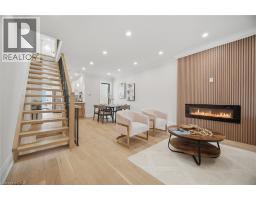 241 MARIA Street, Toronto, Ontario