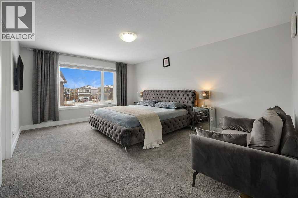 168 Evansfield Close Nw, Calgary, Alberta  T3P 0K9 - Photo 17 - A2291607