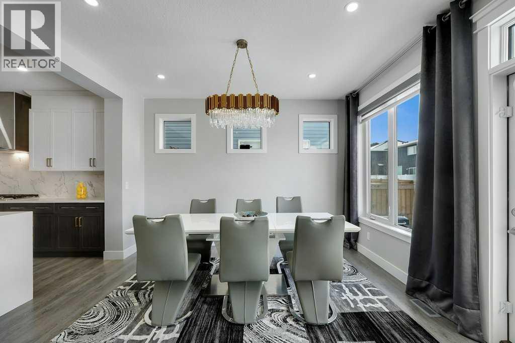 168 Evansfield Close Nw, Calgary, Alberta  T3P 0K9 - Photo 9 - A2291607