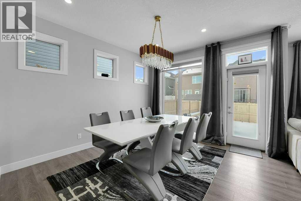 168 Evansfield Close Nw, Calgary, Alberta  T3P 0K9 - Photo 8 - A2291607