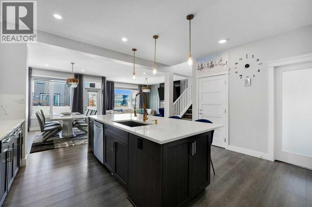 168 Evansfield Close Nw, Calgary, Alberta  T3P 0K9 - Photo 10 - A2291607