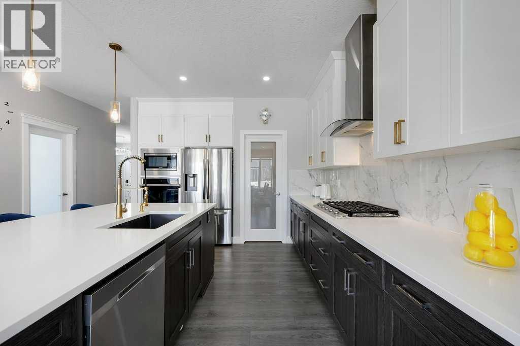 168 Evansfield Close Nw, Calgary, Alberta  T3P 0K9 - Photo 4 - A2291607