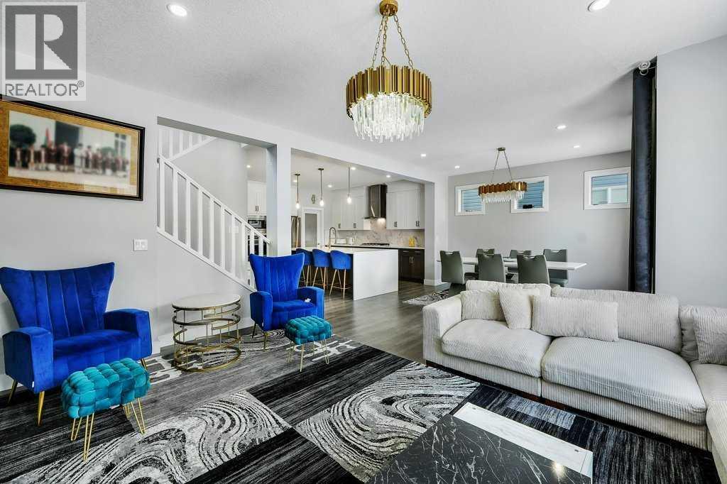 168 Evansfield Close Nw, Calgary, Alberta  T3P 0K9 - Photo 7 - A2291607