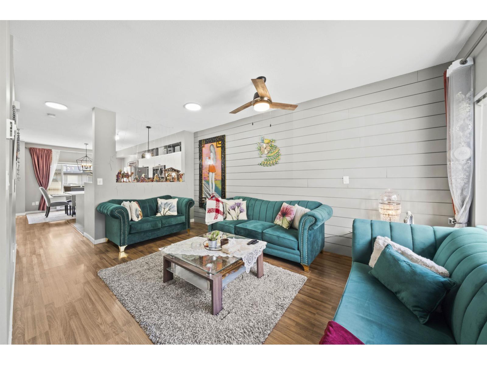 38 18701 66 Avenue, Surrey, British Columbia  V3S 4P3 - Photo 8 - R3104848