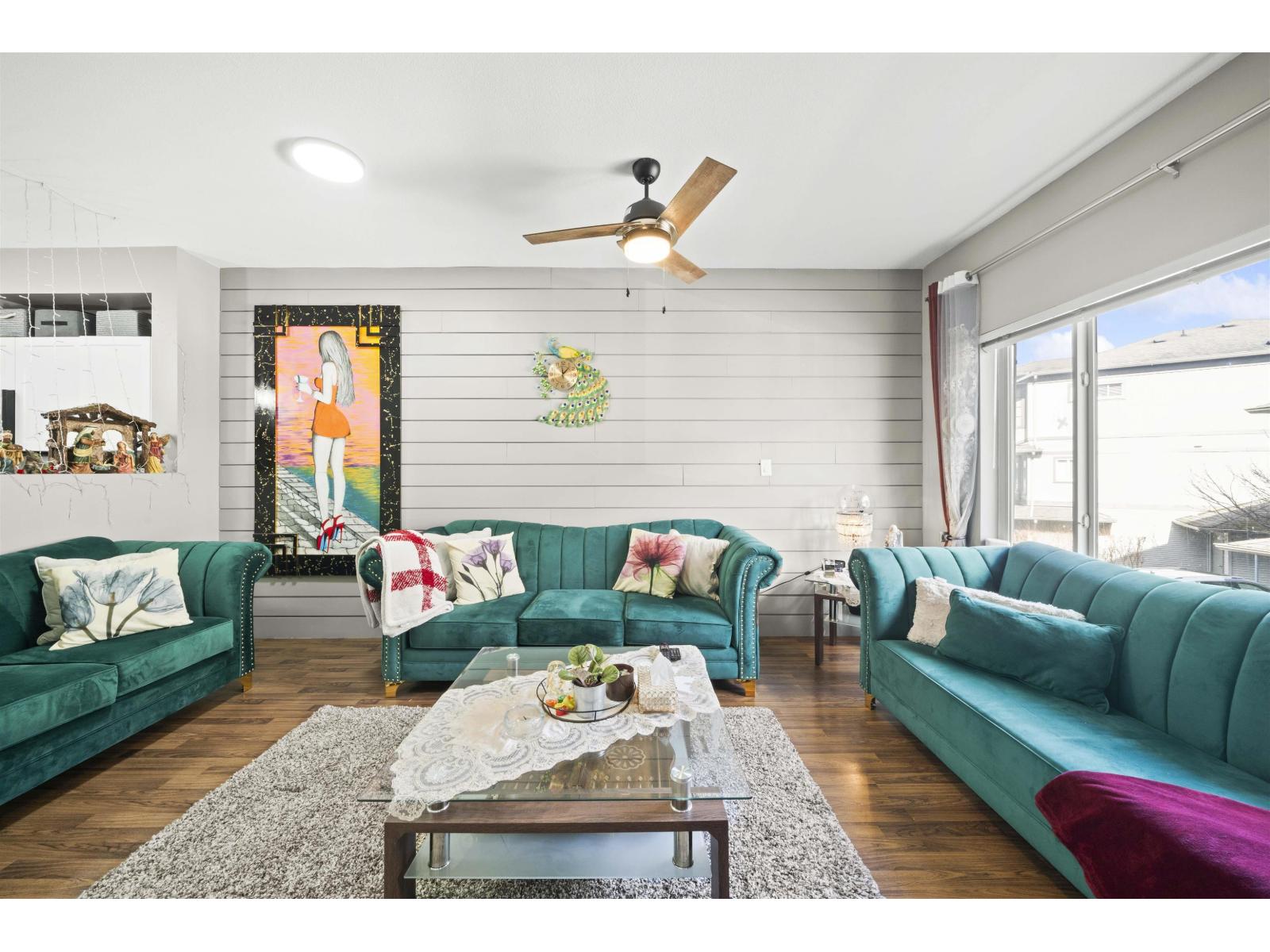 38 18701 66 Avenue, Surrey, British Columbia  V3S 4P3 - Photo 11 - R3104848