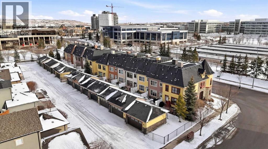 230 Quarry Park Boulevard SE, Calgary, Alberta  T2C 5E4 - Photo 44 - A2292890