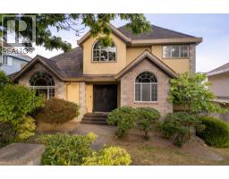 816 CITADEL DRIVE, Port Coquitlam, British Columbia