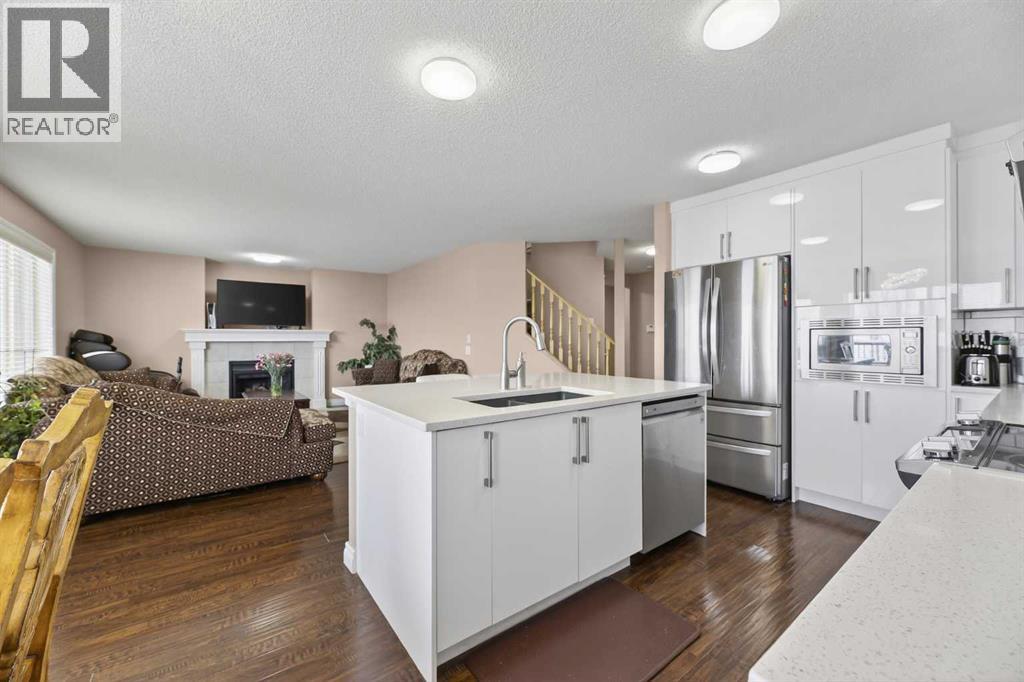 166 Evansmeade Circle N, Calgary, Alberta  T3P 1B7 - Photo 20 - A2294255