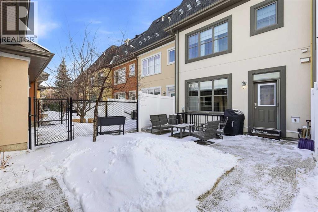 230 Quarry Park Boulevard SE, Calgary, Alberta  T2C 5E4 - Photo 41 - A2292890