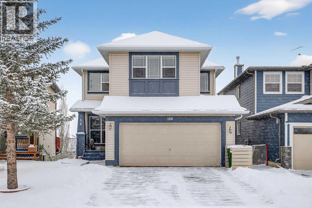 166 Evansmeade Circle N, Calgary, Alberta  T3P 1B7 - Photo 1 - A2294255