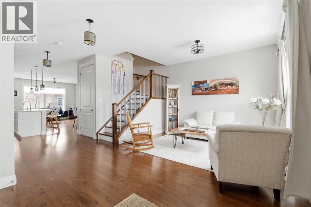 230 Quarry Park Boulevard SE, Calgary, Alberta  T2C 5E4 - Photo 5 - A2292890