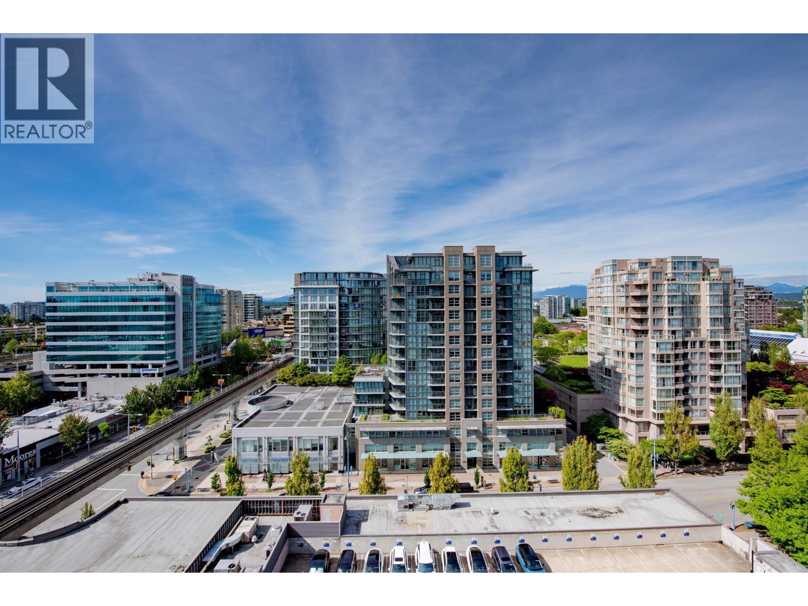 1506 6188 No. 3 Road, Richmond, British Columbia  V6Y 0J3 - Photo 18 - R3080309