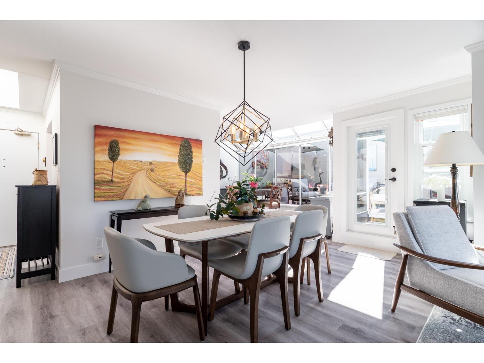 Listing Picture 11 of 40 : 501 1225 MERKLIN STREET, White Rock - 魯藝地產 Yvonne Lu Group - MLS Medallion Club Member