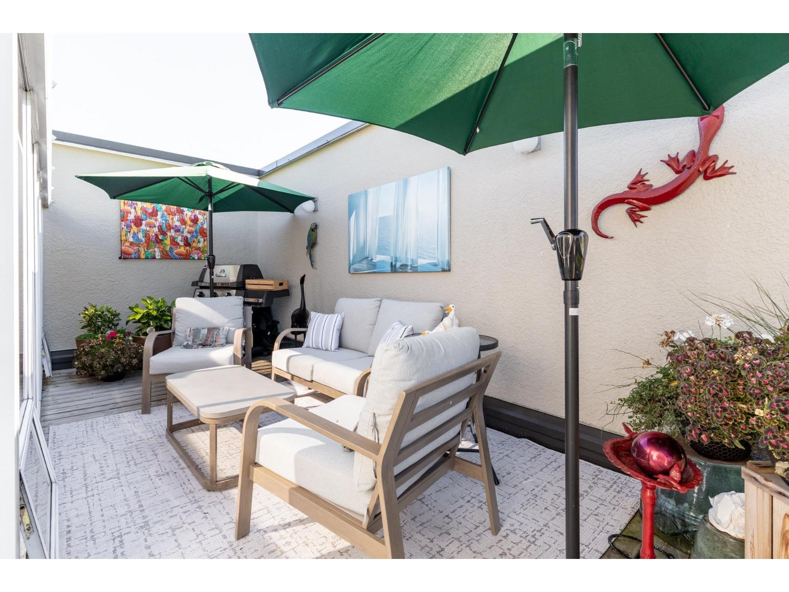 Listing Picture 25 of 40 : 501 1225 MERKLIN STREET, White Rock - 魯藝地產 Yvonne Lu Group - MLS Medallion Club Member