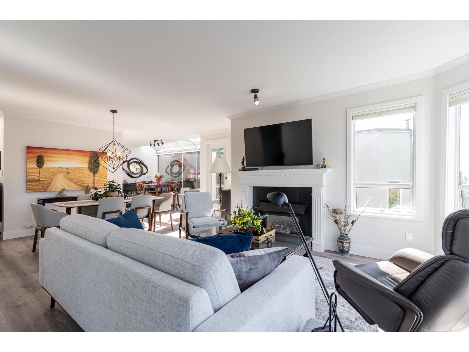 Listing Picture 16 of 40 : 501 1225 MERKLIN STREET, White Rock - 魯藝地產 Yvonne Lu Group - MLS Medallion Club Member