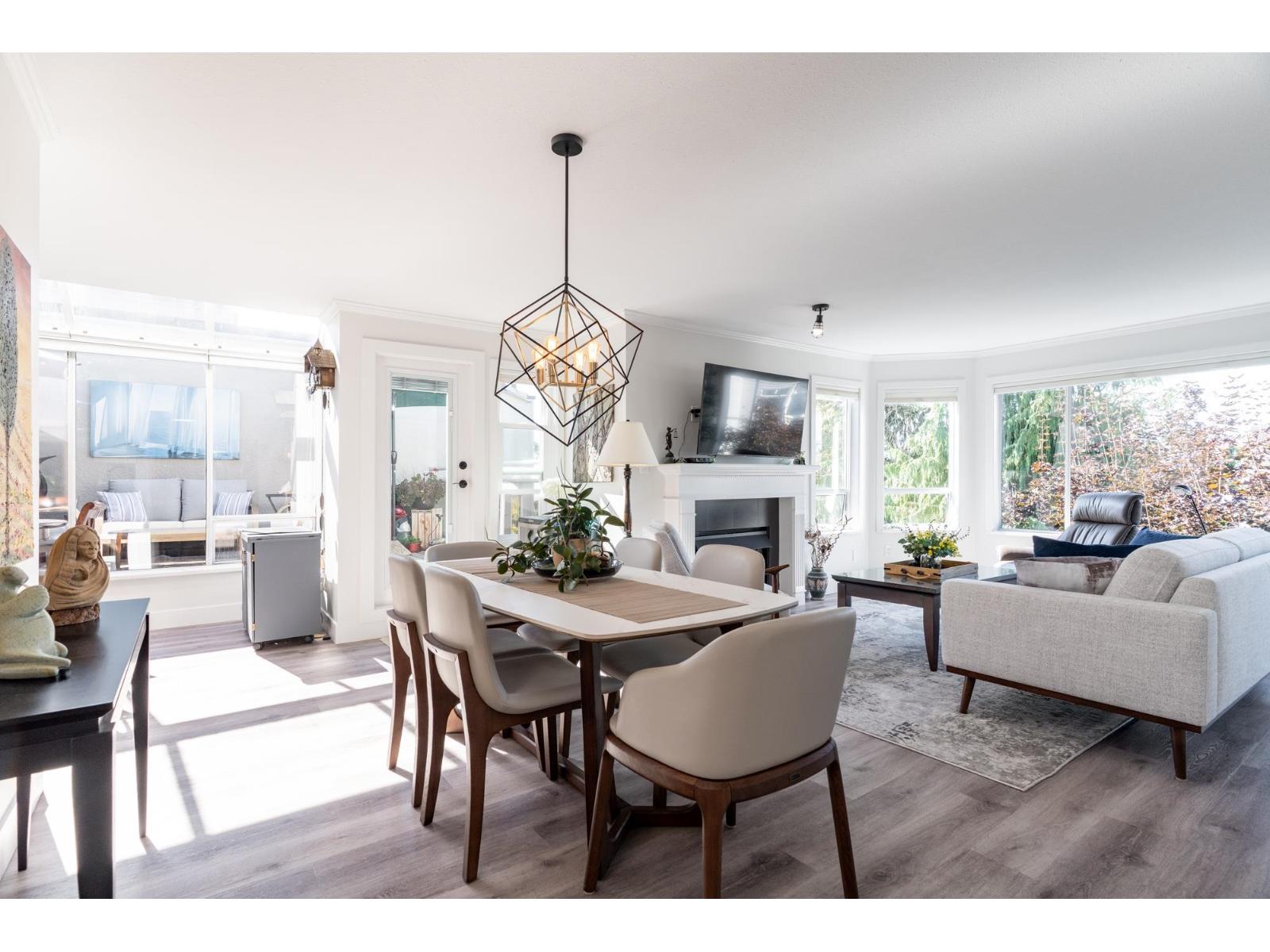 Listing Picture 18 of 40 : 501 1225 MERKLIN STREET, White Rock - 魯藝地產 Yvonne Lu Group - MLS Medallion Club Member