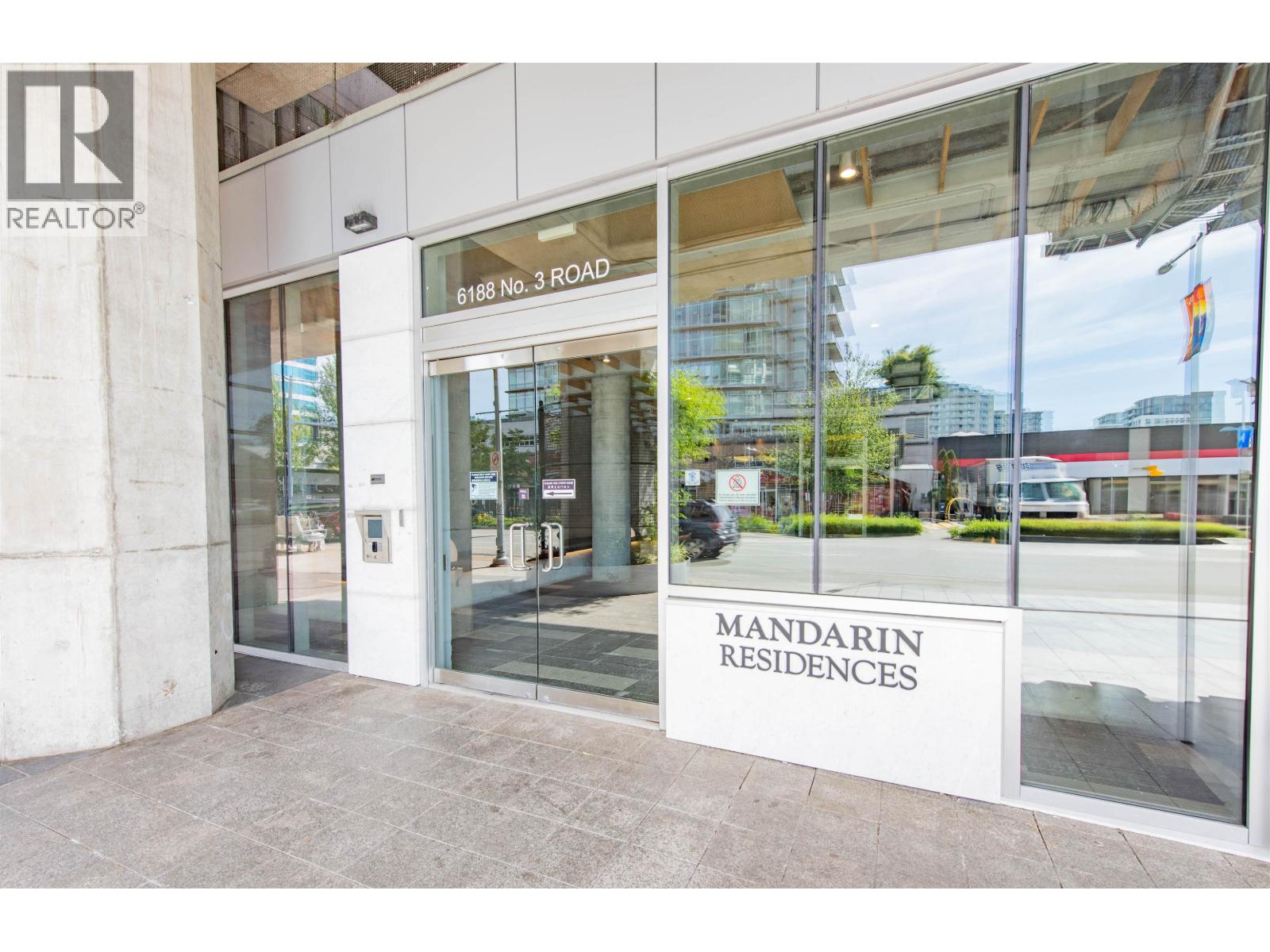 1506 6188 No. 3 Road, Richmond, British Columbia  V6Y 0J3 - Photo 20 - R3080309