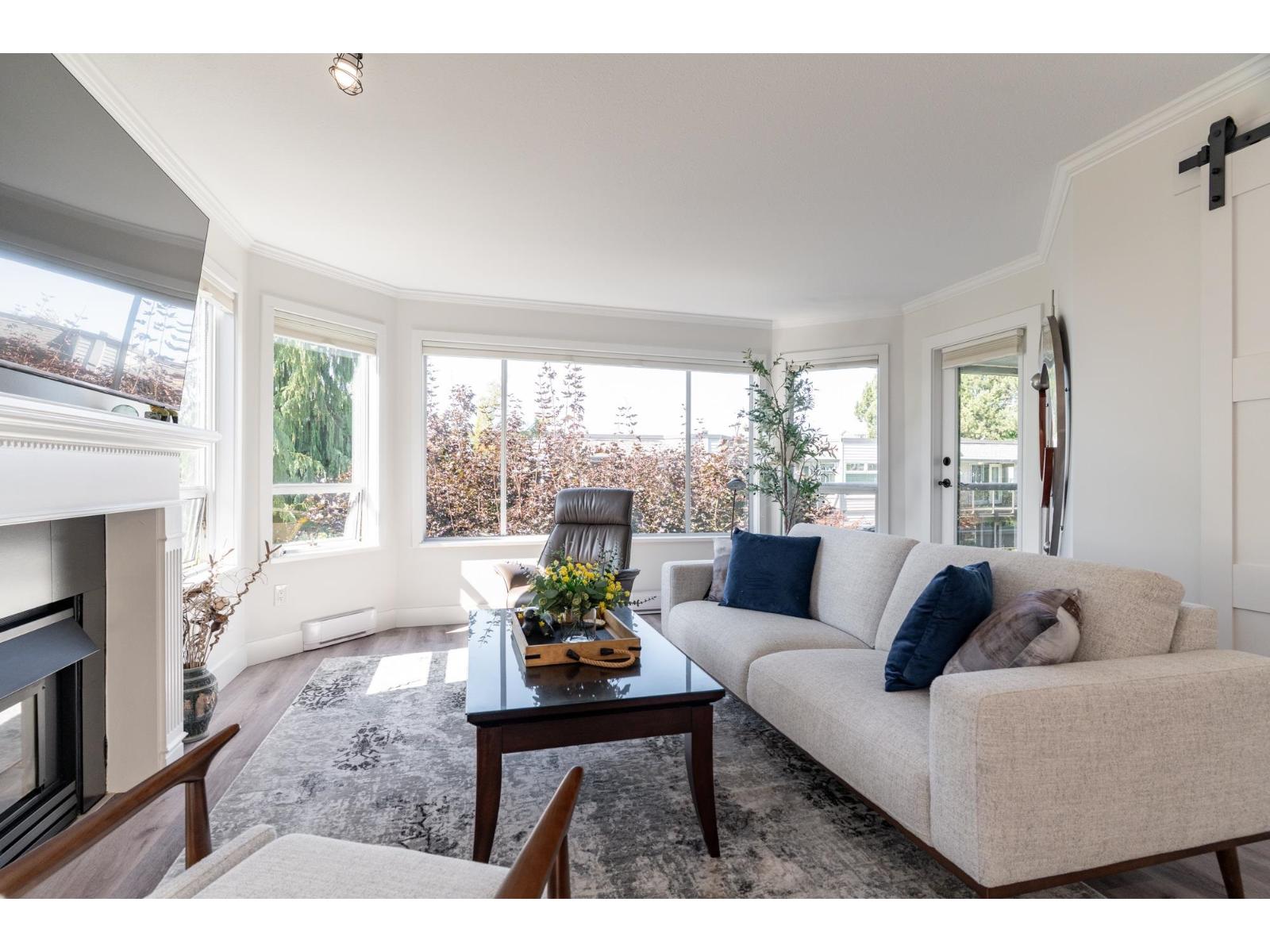 Listing Picture 15 of 40 : 501 1225 MERKLIN STREET, White Rock - 魯藝地產 Yvonne Lu Group - MLS Medallion Club Member