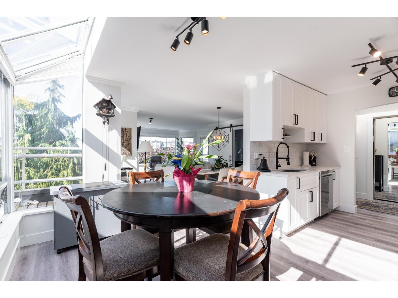 Listing Picture 8 of 40 : 501 1225 MERKLIN STREET, White Rock - 魯藝地產 Yvonne Lu Group - MLS Medallion Club Member