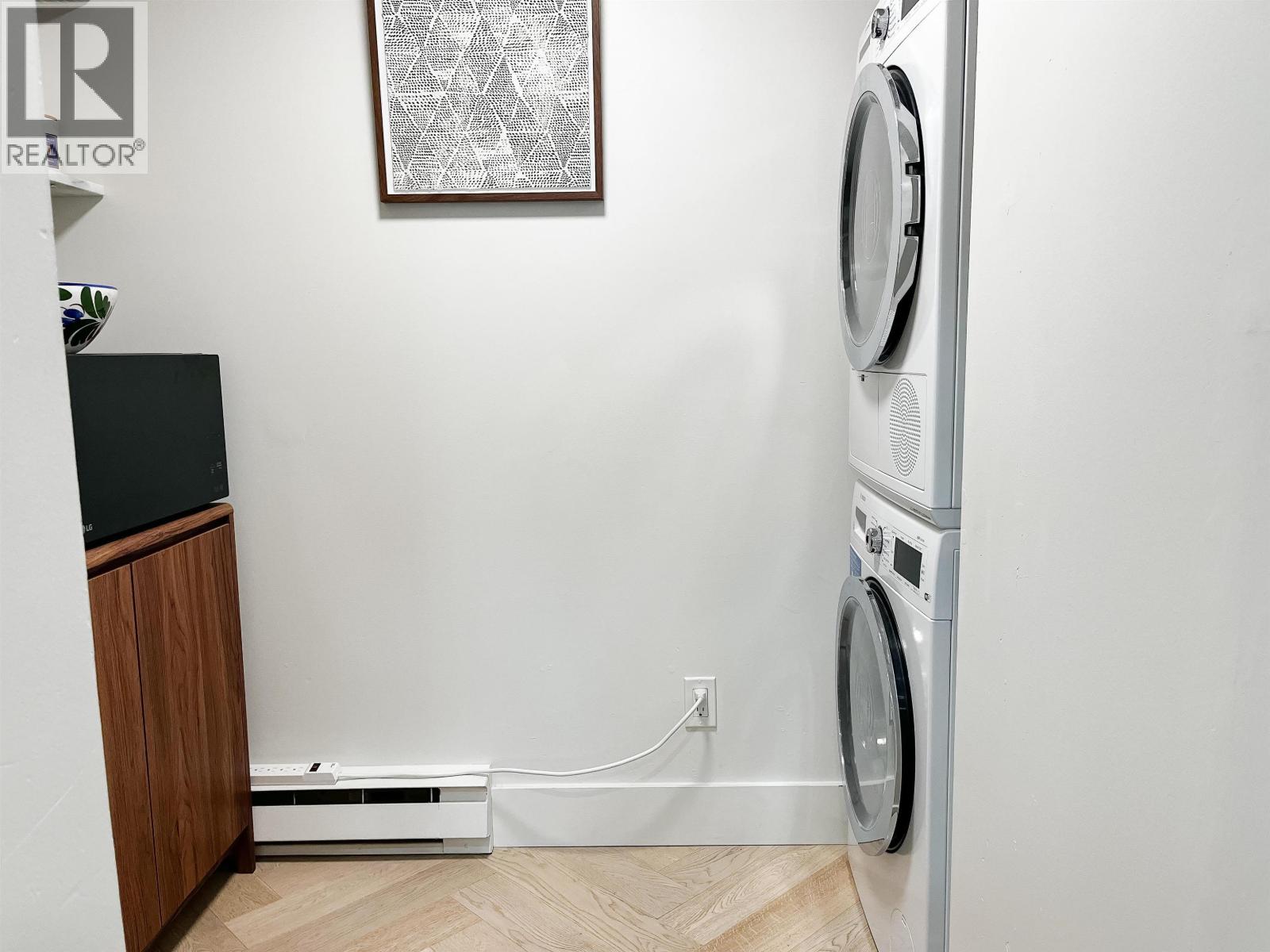 B307 1331 Homer Street, Vancouver, British Columbia  V6B 5M5 - Photo 9 - R3099725