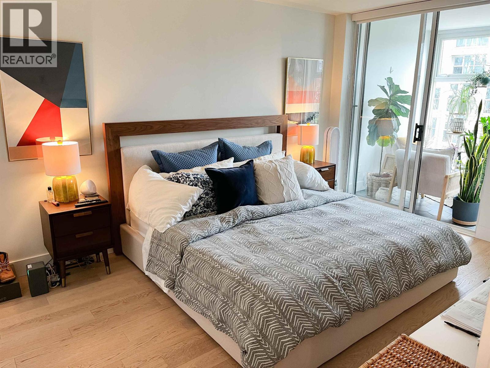 B307 1331 Homer Street, Vancouver, British Columbia  V6B 5M5 - Photo 17 - R3099725