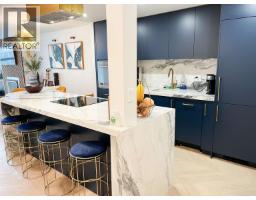 B307 1331 HOMER STREET, Vancouver, British Columbia