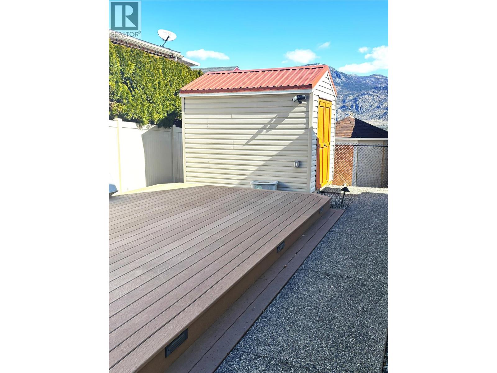 9400 115th Street Unit# 1, Osoyoos, British Columbia  V0H 1V5 - Photo 17 - 10380128