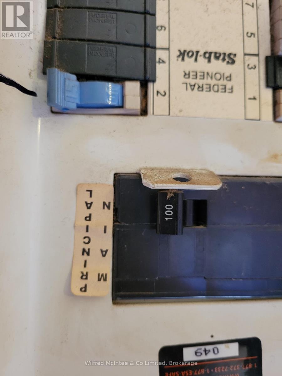 444 Chepstow Road, Brockton, Ontario  N0G 1K0 - Photo 23 - X12937256