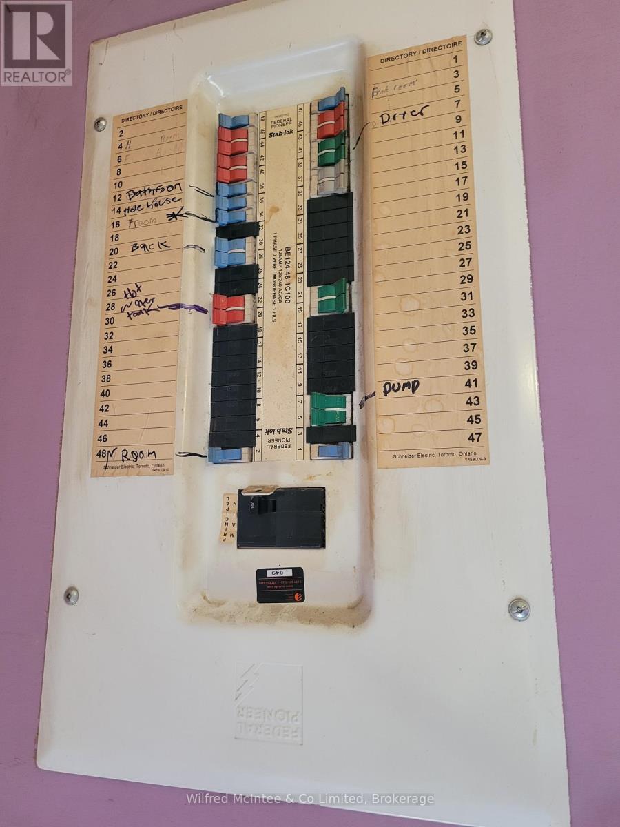 444 Chepstow Road, Brockton, Ontario  N0G 1K0 - Photo 24 - X12937256