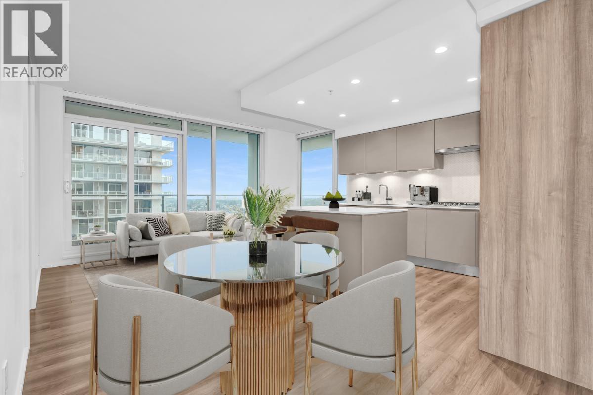 4407 3809 Evergreen Place, Burnaby, British Columbia  V3J 0M1 - Photo 3 - R3104929