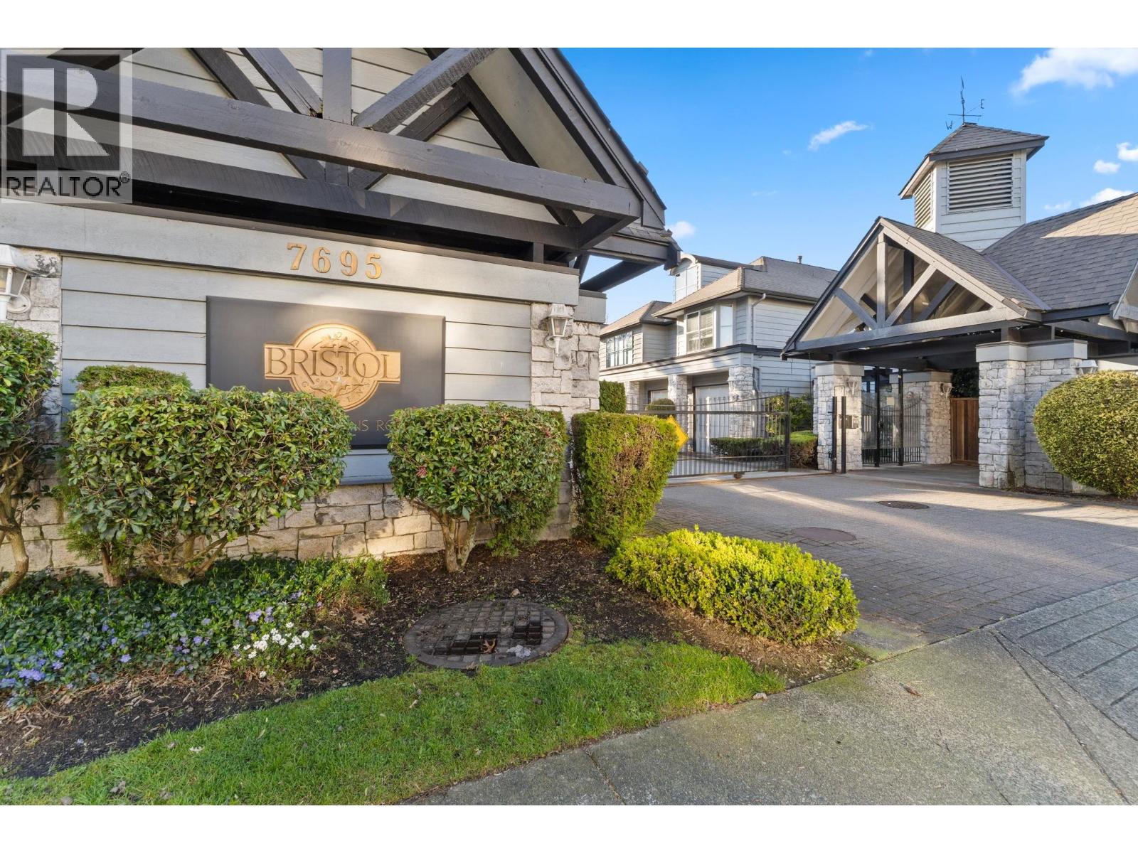 27 7695 St. Albans Road, Richmond, British Columbia V6Y 3W8 - Photo 1 - R3104936