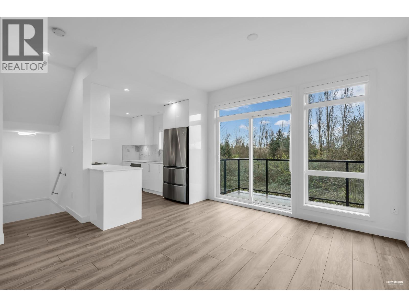 7 4300 THOMPSON ROAD, Richmond, British Columbia