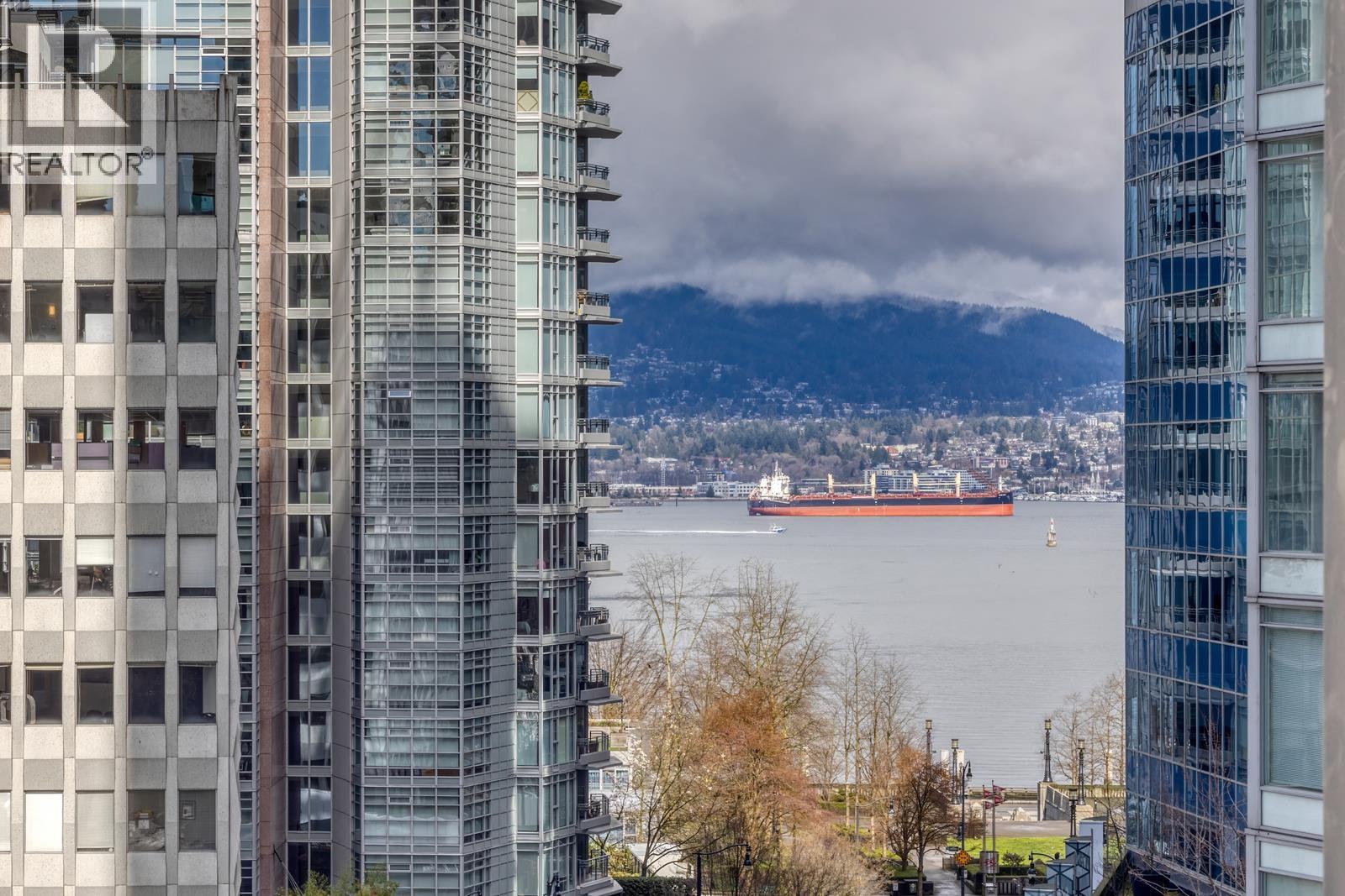 501 1189 MELVILLE STREET, Vancouver, British Columbia