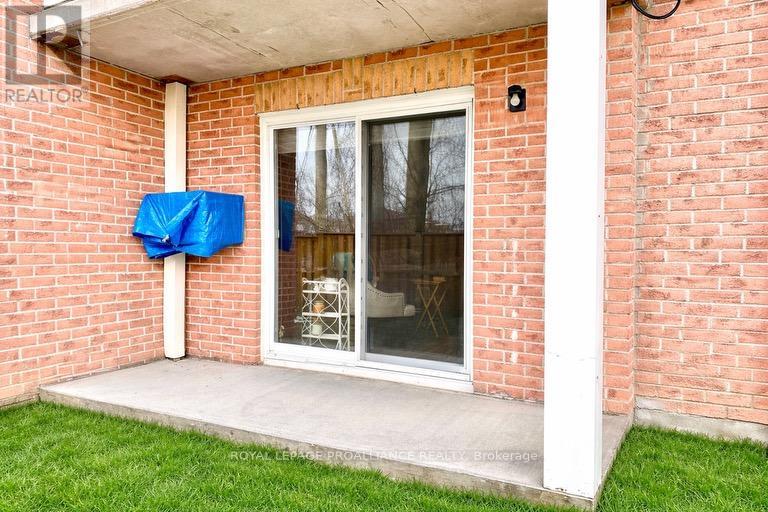 118 - 175 Haig Road, Belleville, Ontario  K8N 5R7 - Photo 12 - X12937274